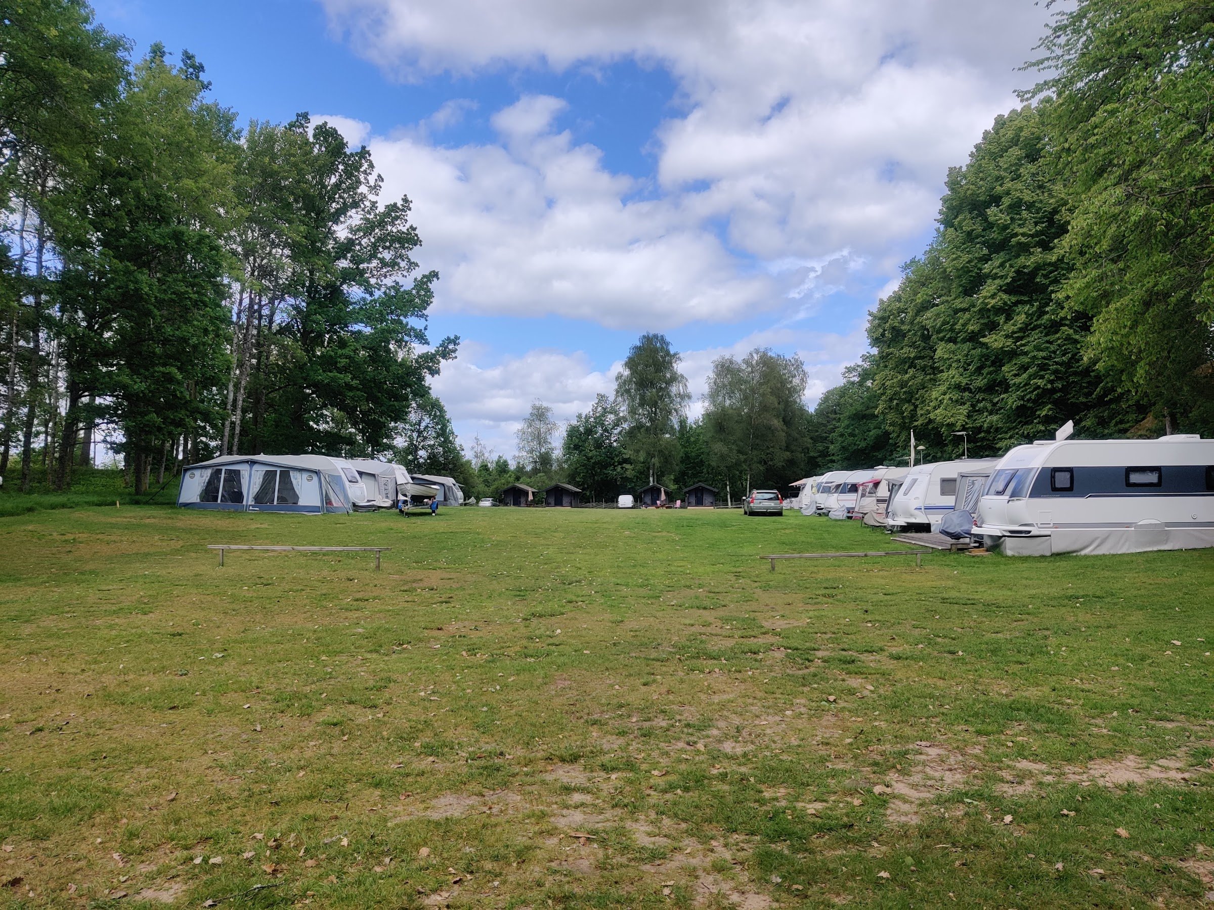 Kalvs Familjecamping (Kalvs Camping)
